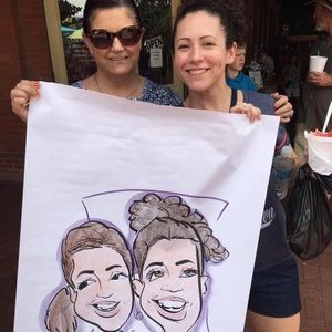 Meet your Posher, Connie